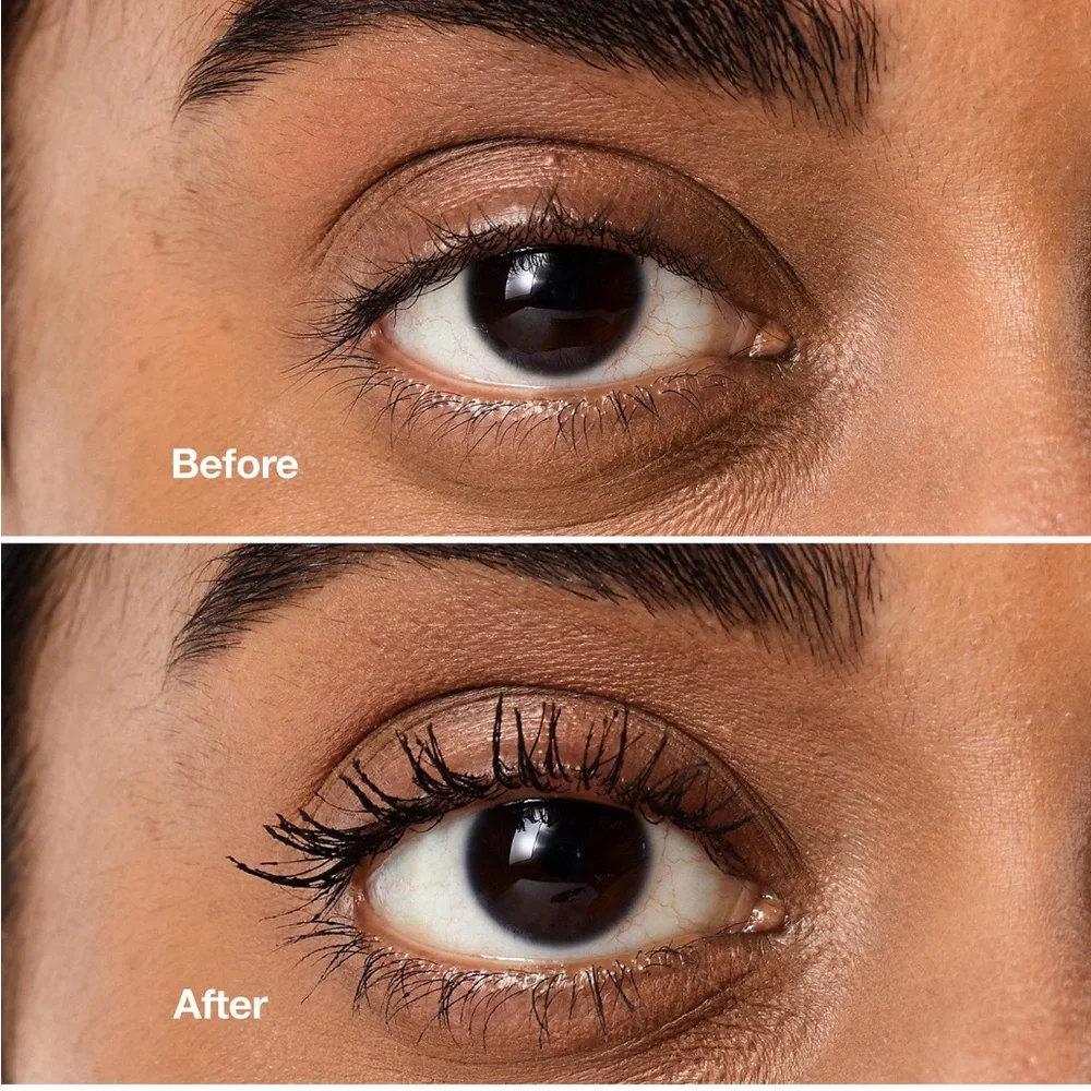 Clinique High Impact Defining & Volumizing Mascara Black Full Size NWOB